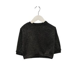 ⭐️ 5/$30 Zara Kids Knit Sweater size 9-12 Months